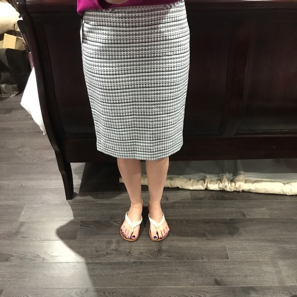 NWT Halogen Skirt from Nordstrom - Picture 5 of 6